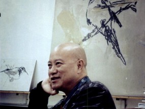 画家跨境抄袭被罚第一案：亿万富豪叶永青道歉
