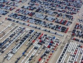 中部“造车”大省集体崛起：安徽登顶，湖南、河南冲进前十