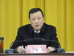 江西一县委书记，主动向组织交代问题