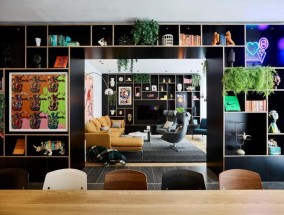 万豪斥资3.55亿美元收购citizenM，生活方式酒店仍受追捧